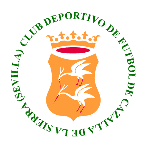 CDF Cazalla