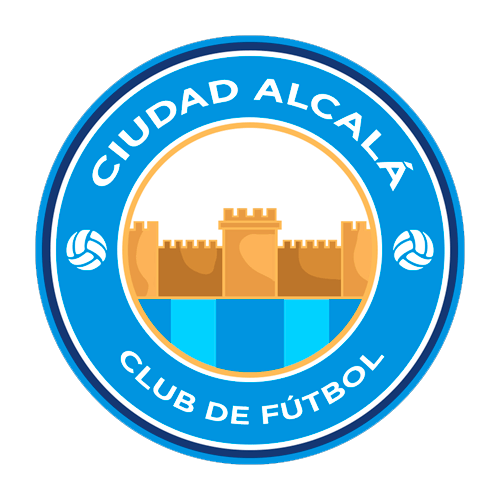 Ciudad De Alcalá CF