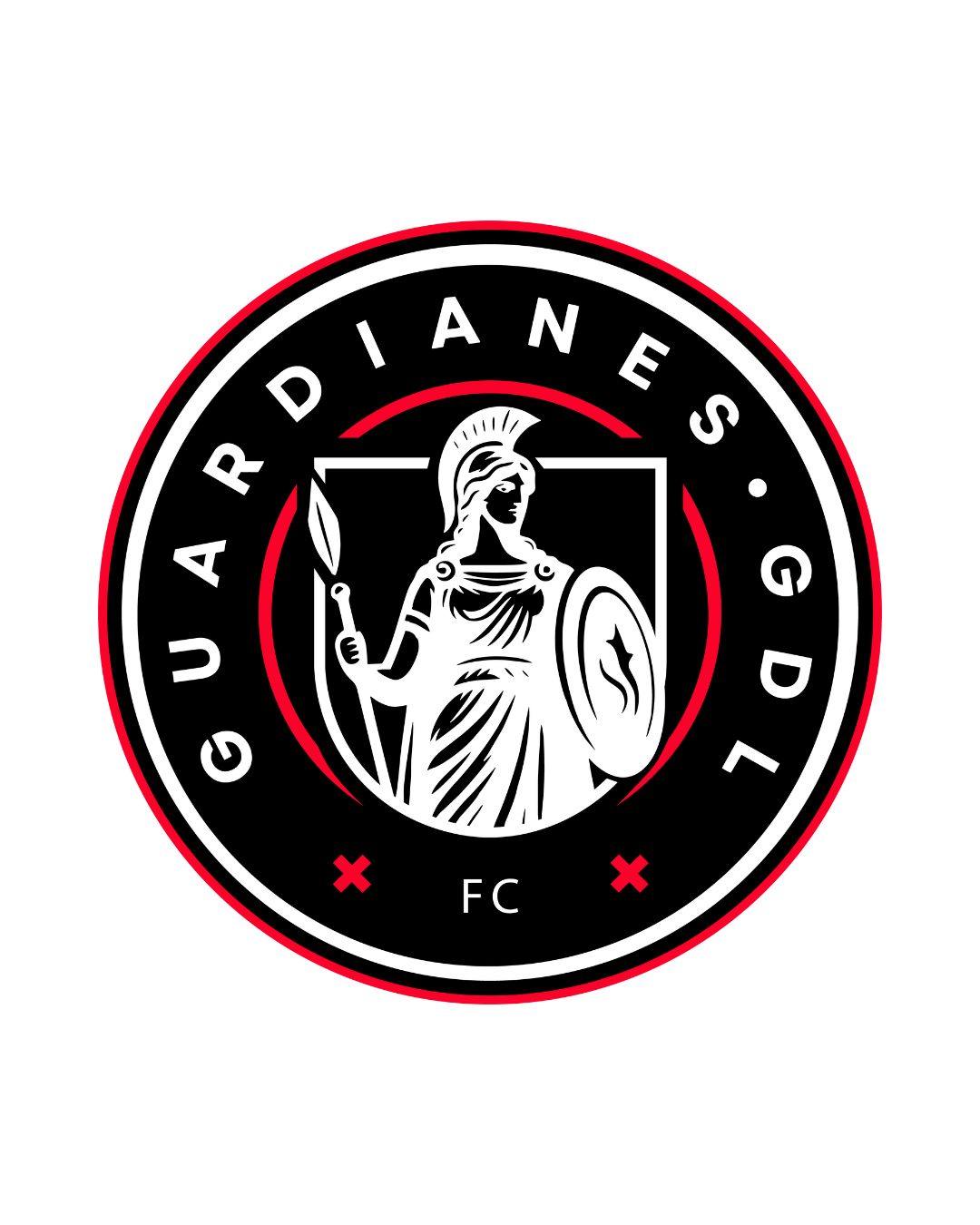 GUARDIANES GDL