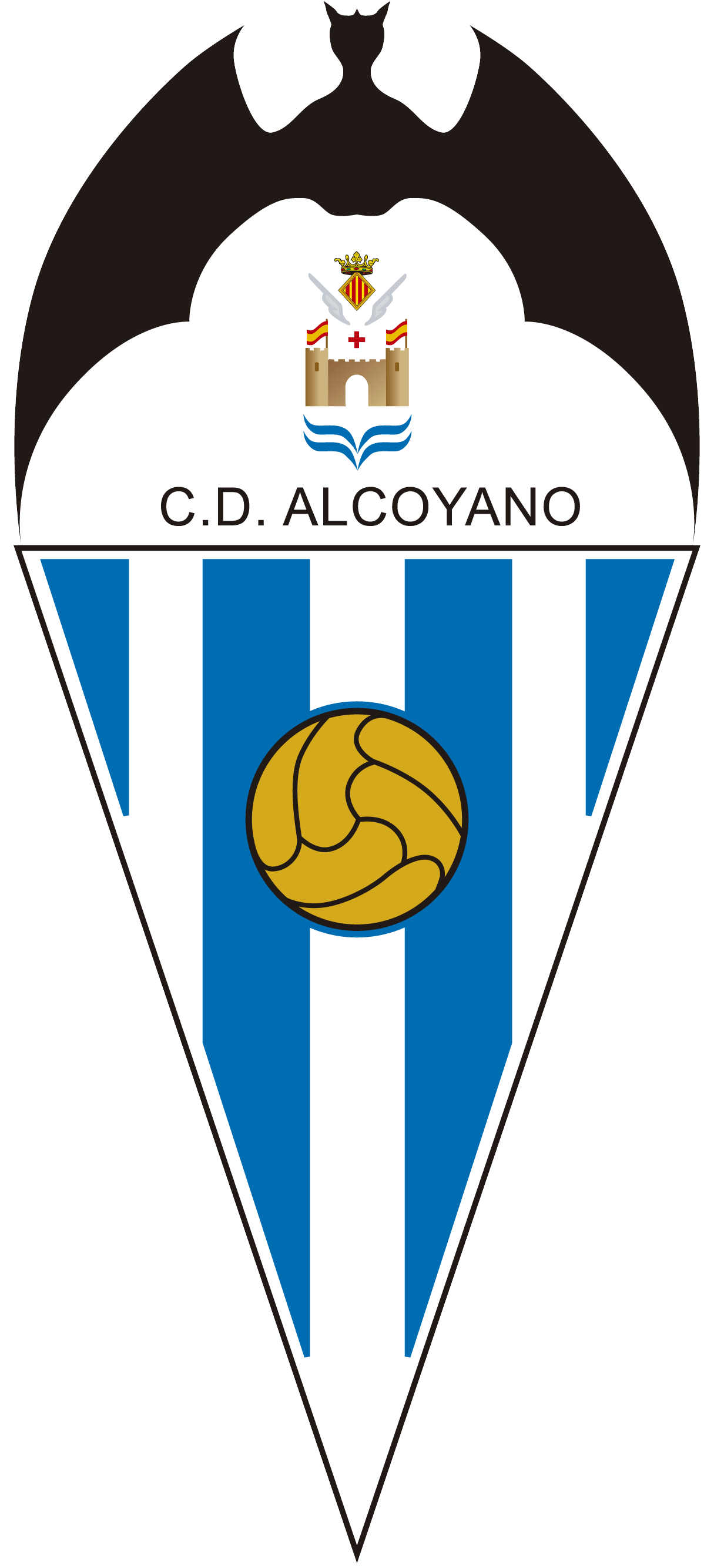 CD Alcoyano