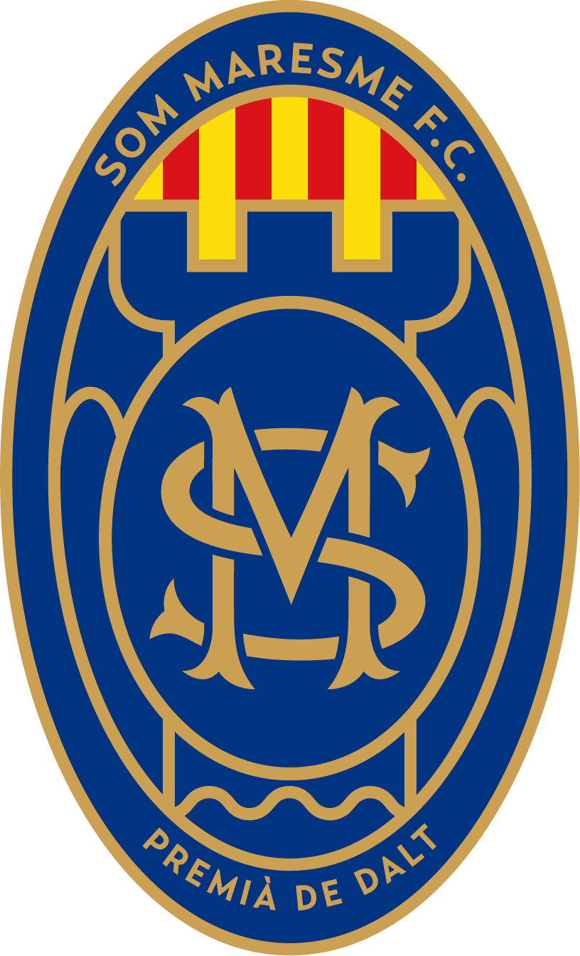 Som Maresme FC