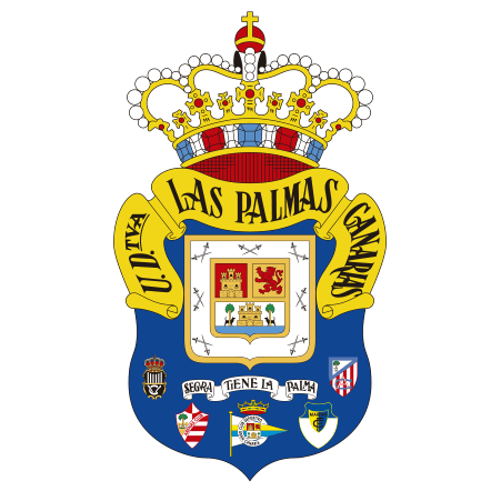 UD Las Palmas Cantera