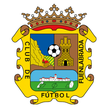 CF Fuenlabrada