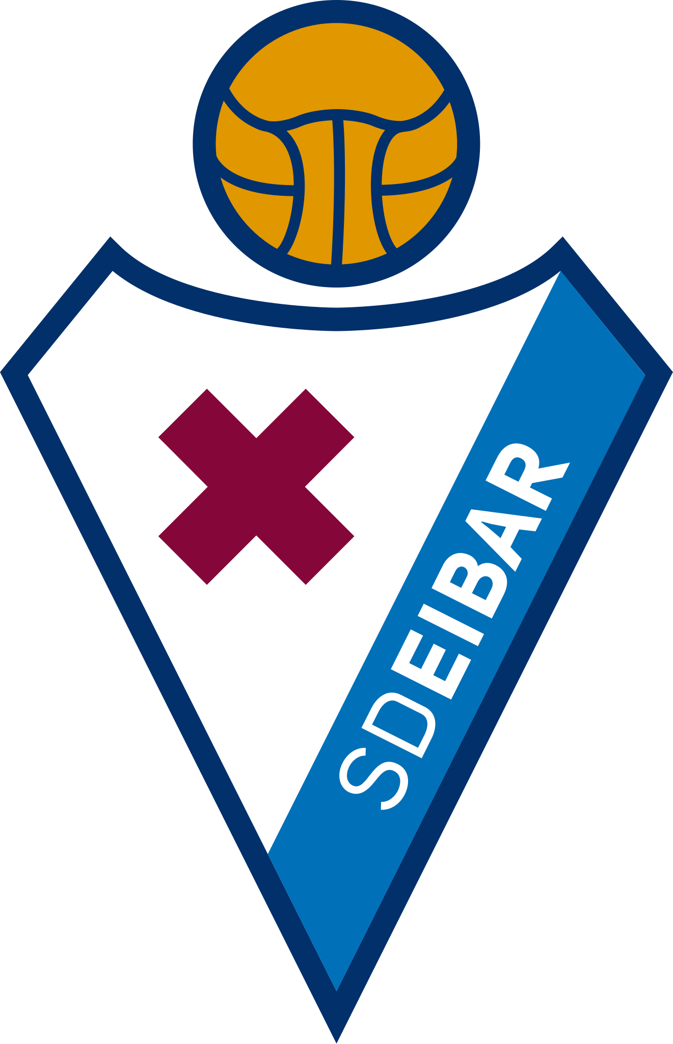 SD Eibar Cantera