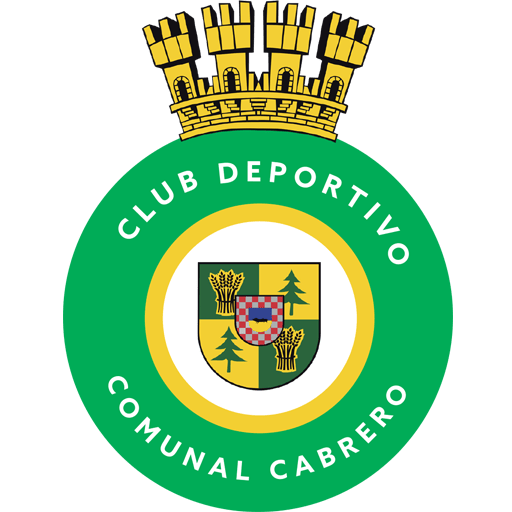 Club Deportivo Comunal Cabrero