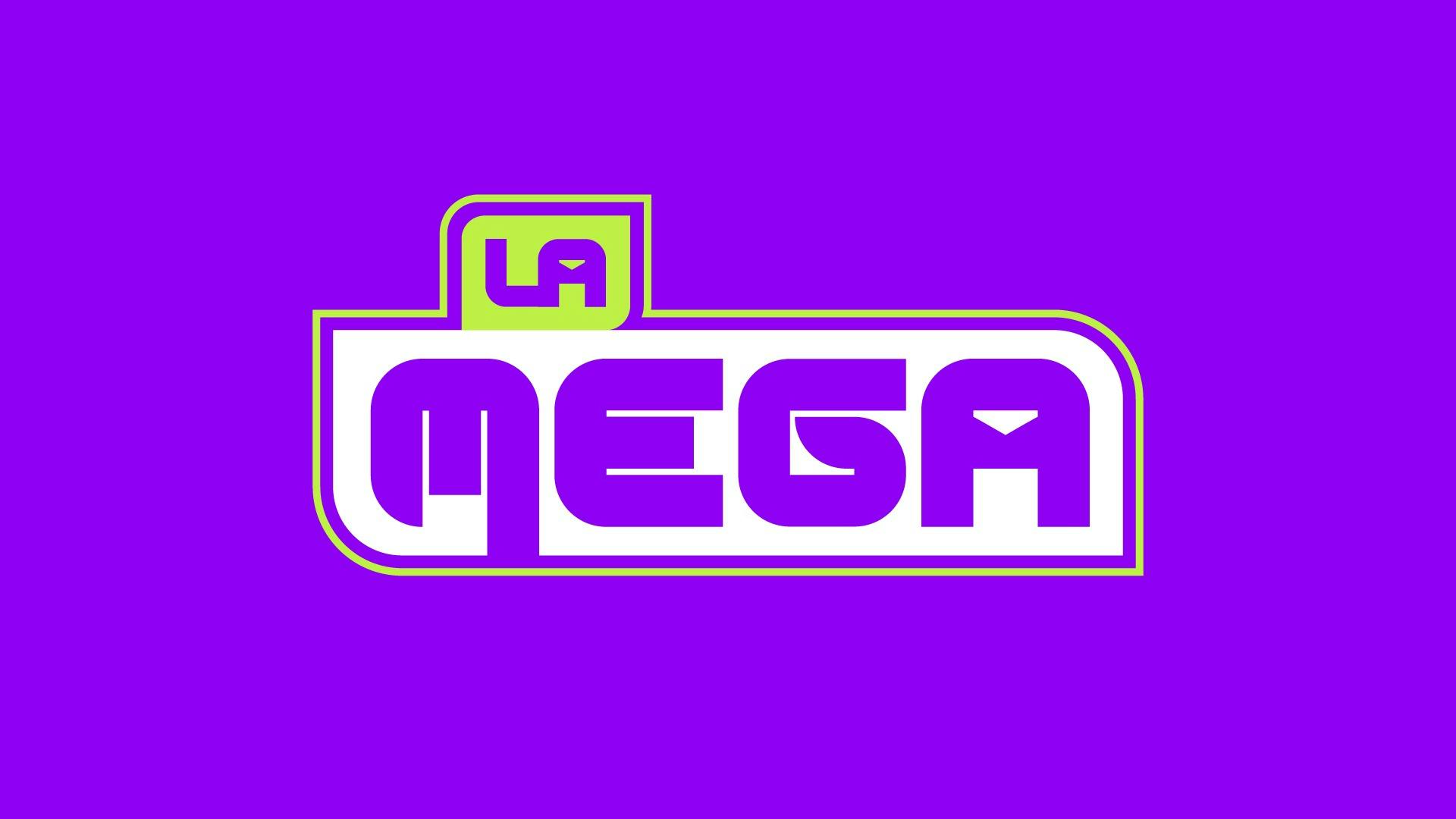 La Mega Bogotá