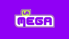 La Mega Bogotá