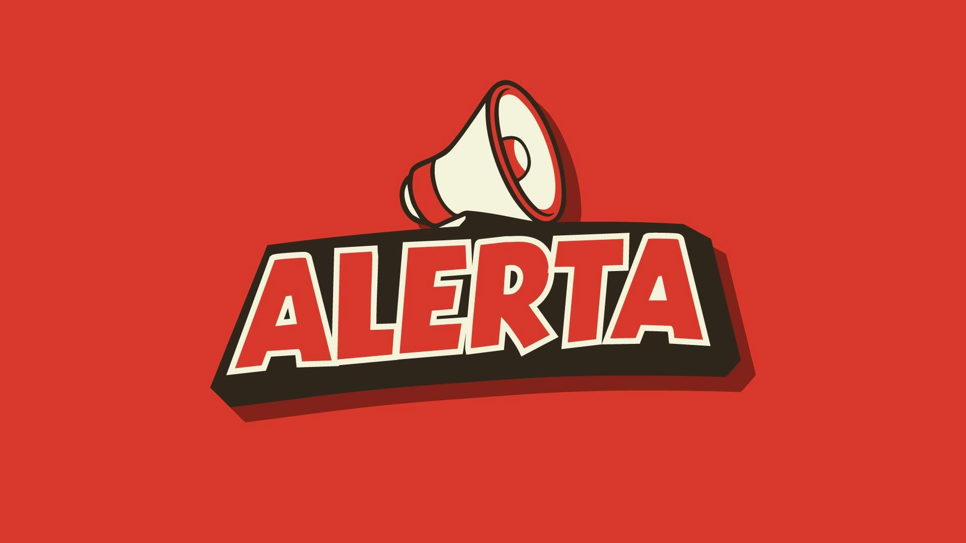 Alerta Bogotá