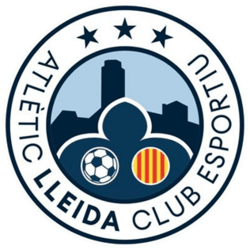 CE Atlètic Lleida