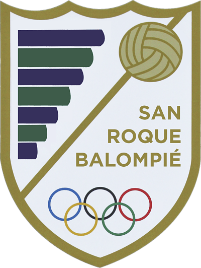 San Roque Balompié