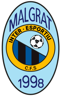 Inter Sportiu Malgrat CFS