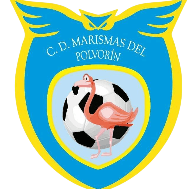 CD Marismas del Polvorín