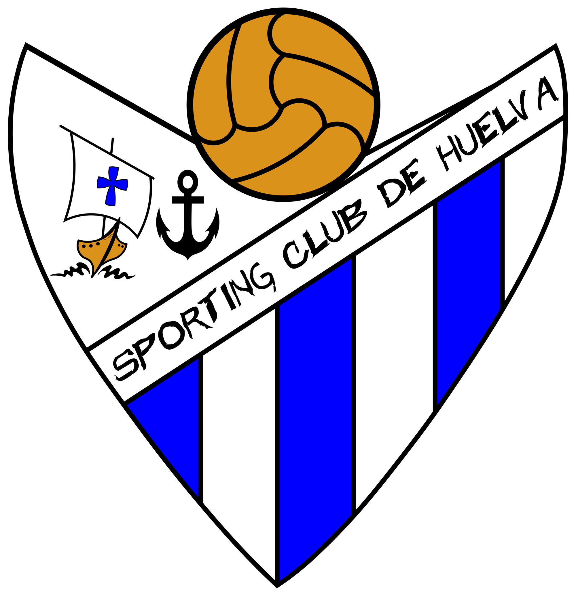CD Sporting Club de Huelva