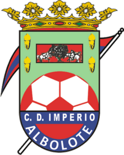 CD Imperio Albolote
