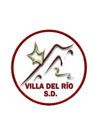 Villa del Río SD