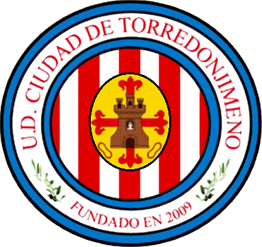 UDC Torredonjimeno