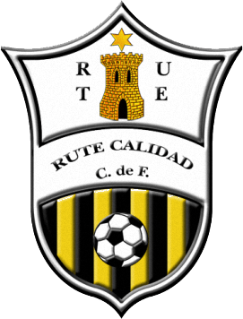 CD Rute Calidad CF