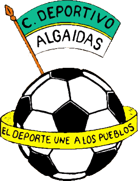 CD Algaidas
