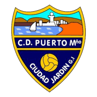 Puerto Malagueño Ciudad Jardín