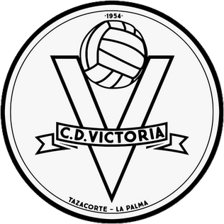 CD Victoria Tazacorte