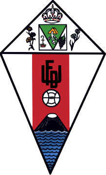 UD Fuencaliente