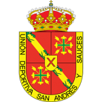 UD San Andrés Sauces