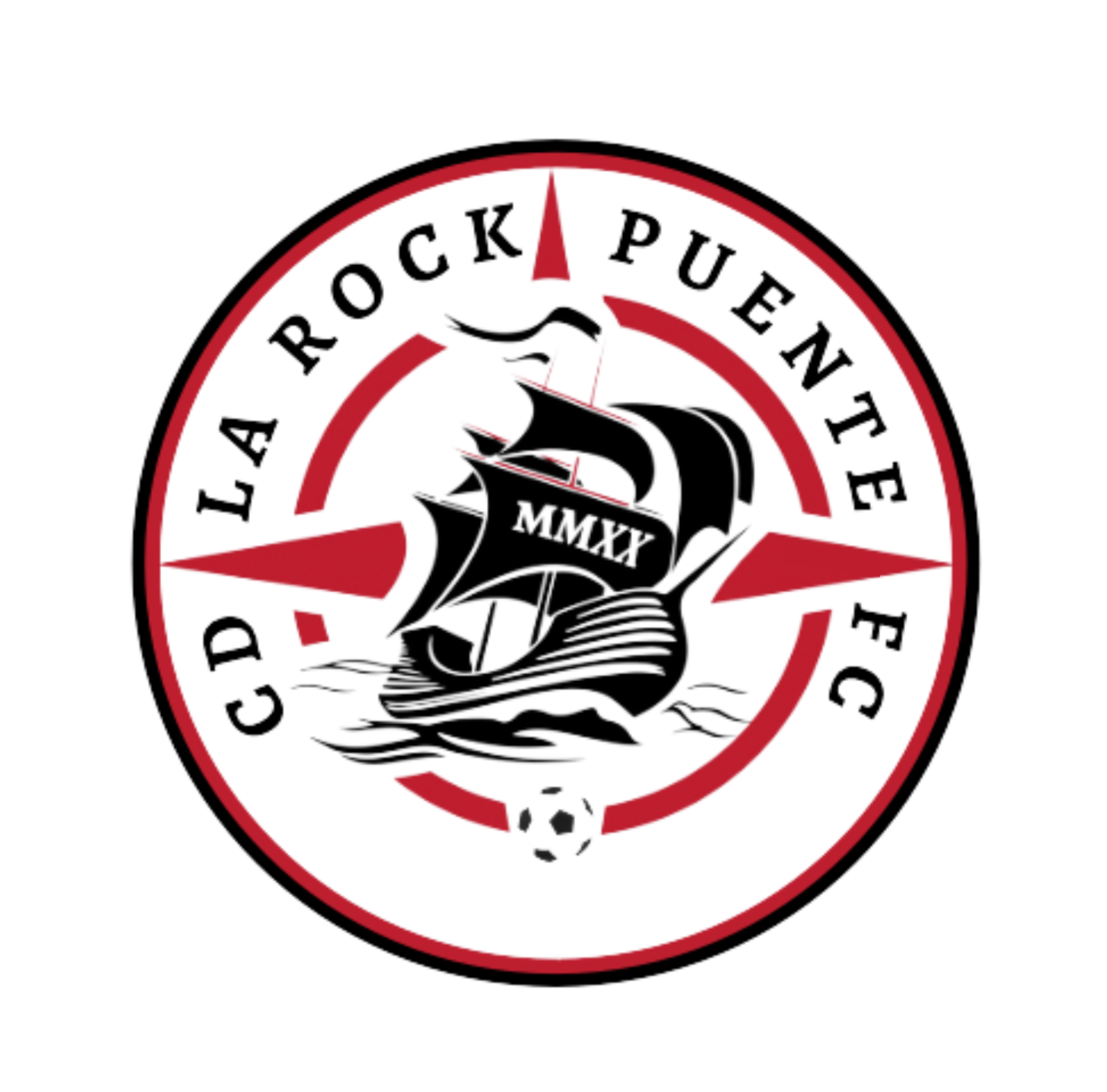 CD La Rock Puente FC