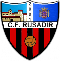 CF Rusadir