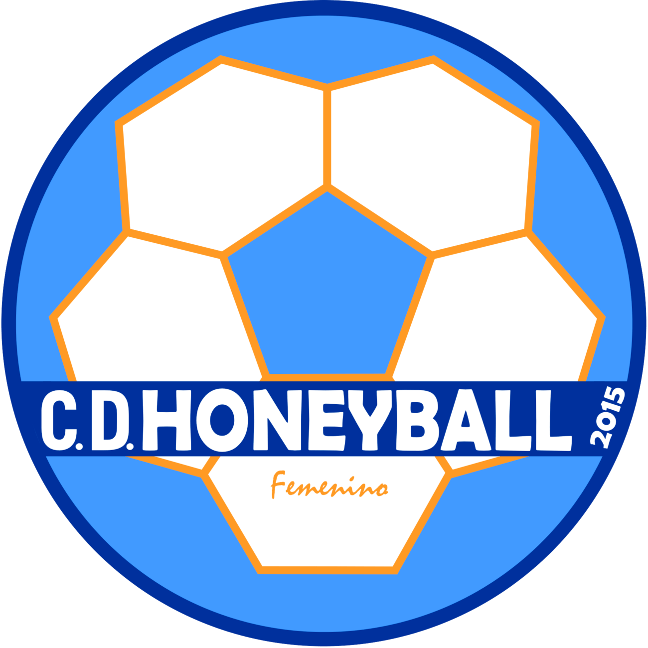 CD Honeyball