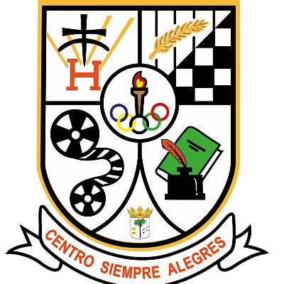 CD Siempre Alegres