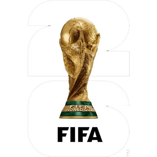 Copa Mundial de la FIFA 2026