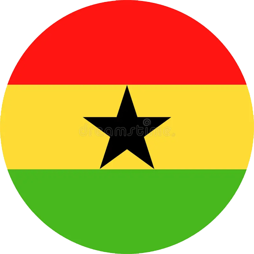 Ghana