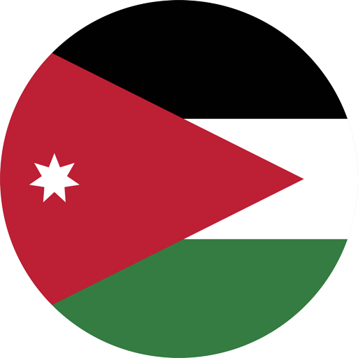 Jordania