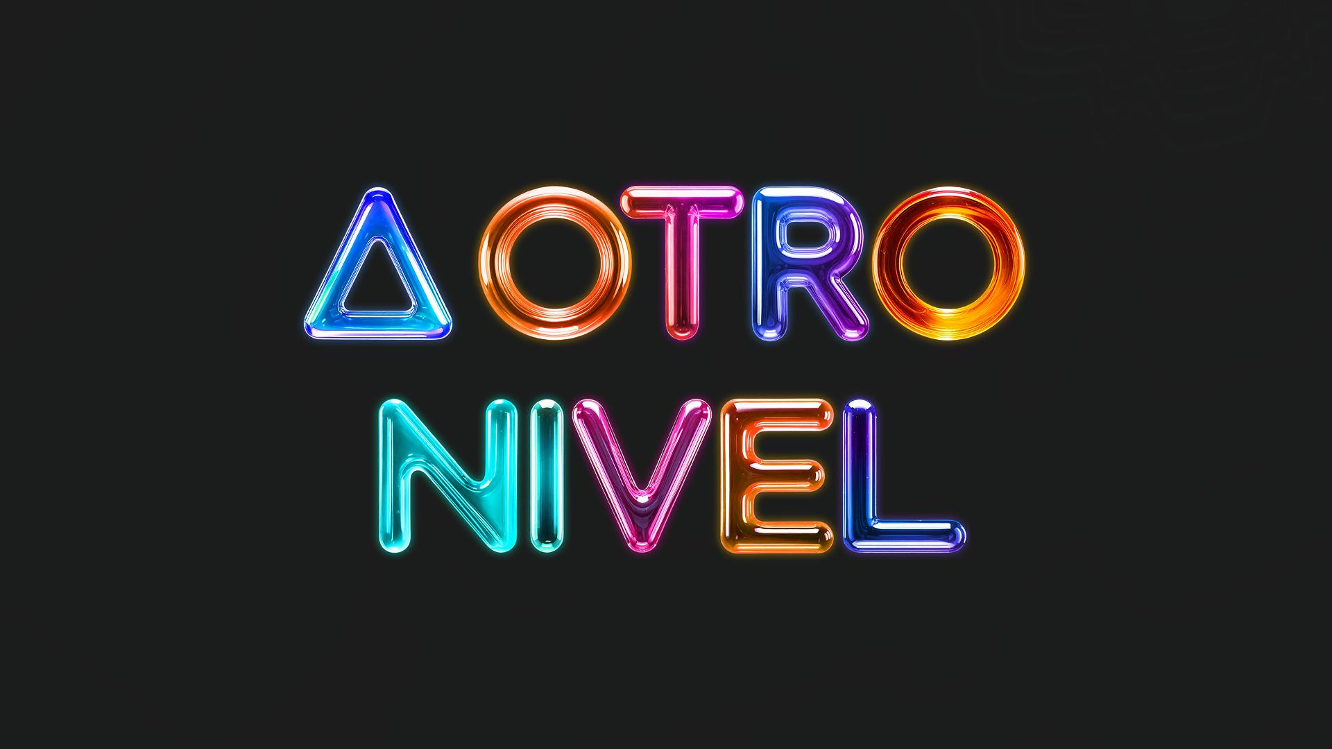 A otro nivel