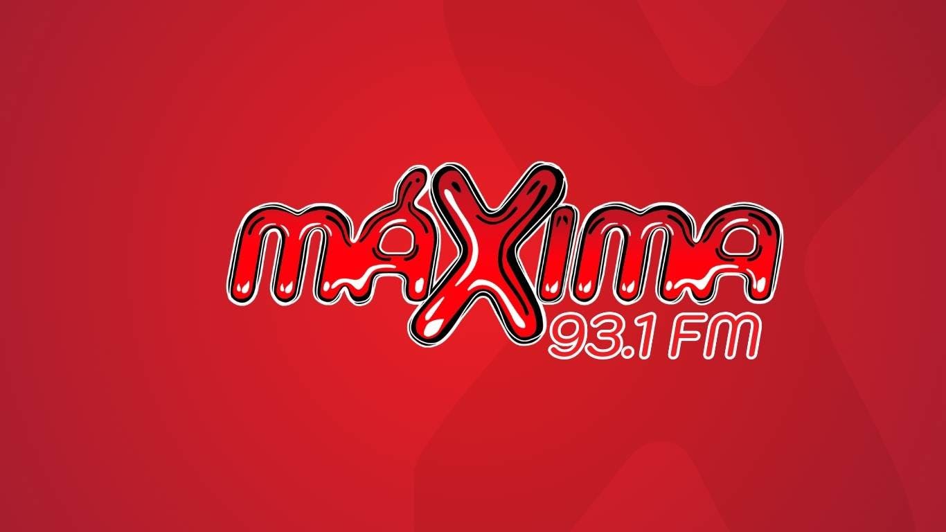 MÁXIMA 93.1 COATZACOALCOS