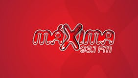 MÁXIMA 93.1 COATZACOALCOS