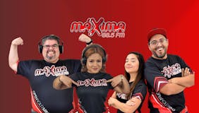 MÁXIMA 88.5 VERACRUZ