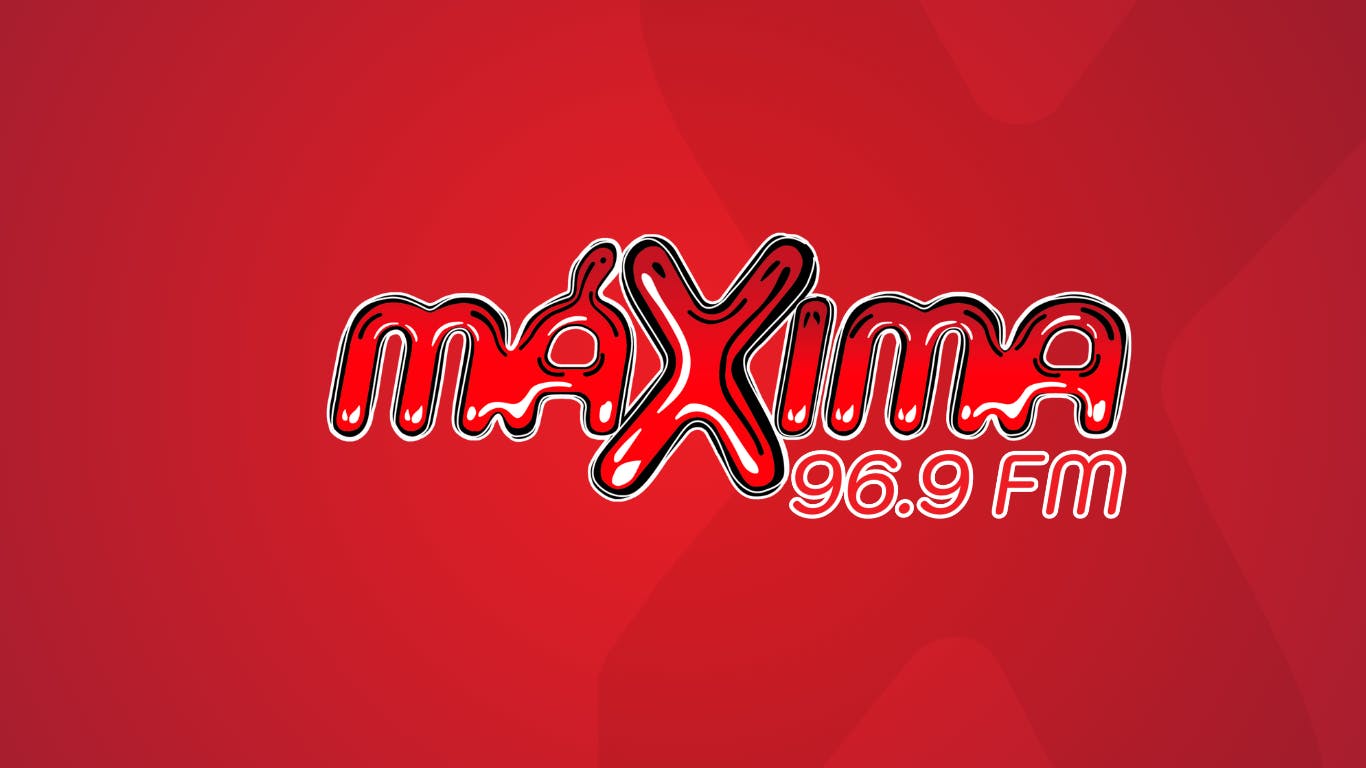 MÁXIMA 96.9 TUXTLA GUTIÉRREZ