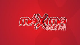 MÁXIMA 96.9 TUXTLA GUTIÉRREZ
