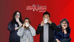 MÁXIMA 97.5 CANCÚN