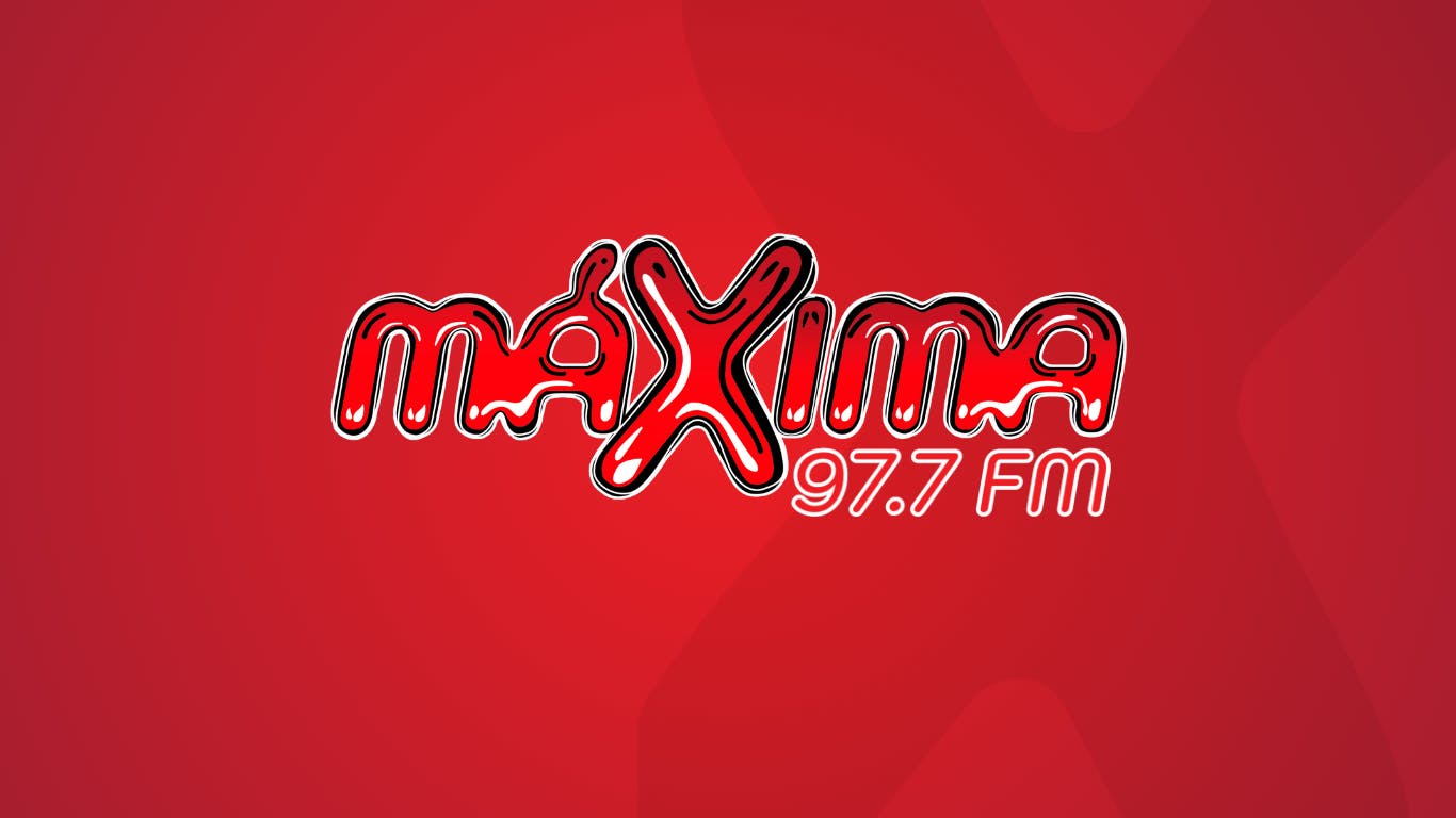MÁXIMA 97.5 CD OBREGON