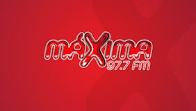 MÁXIMA 97.5 CD OBREGON