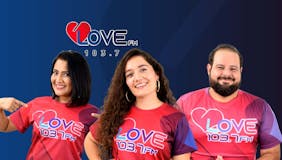 LOVE 103.7 VERACRUZ