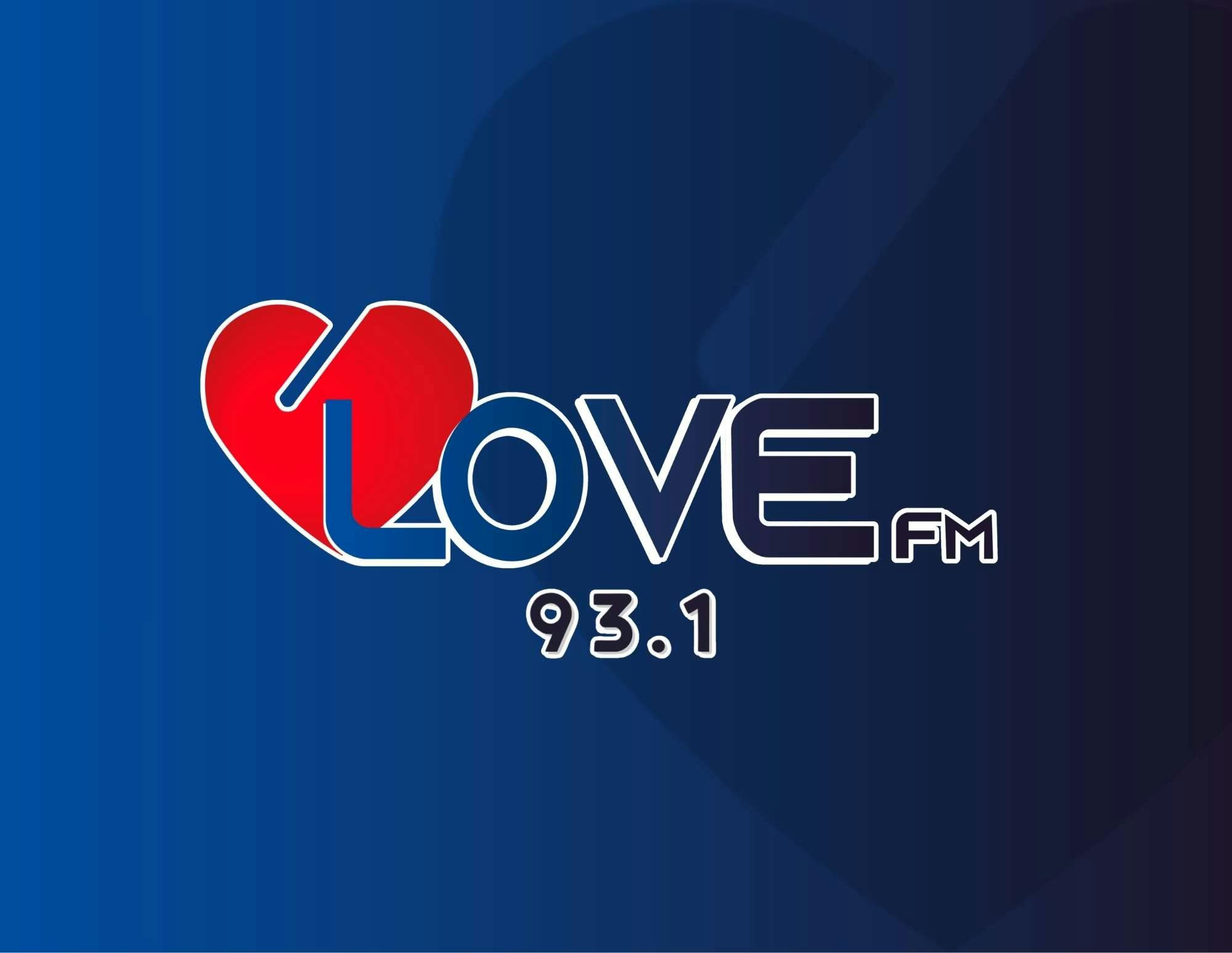LOVE 93.1 HERMOSILLO