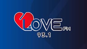 LOVE 93.1 HERMOSILLO