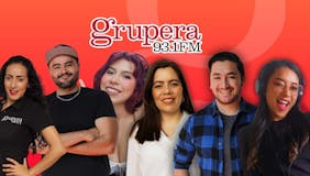 GRUPERA 93.1 MORELIA