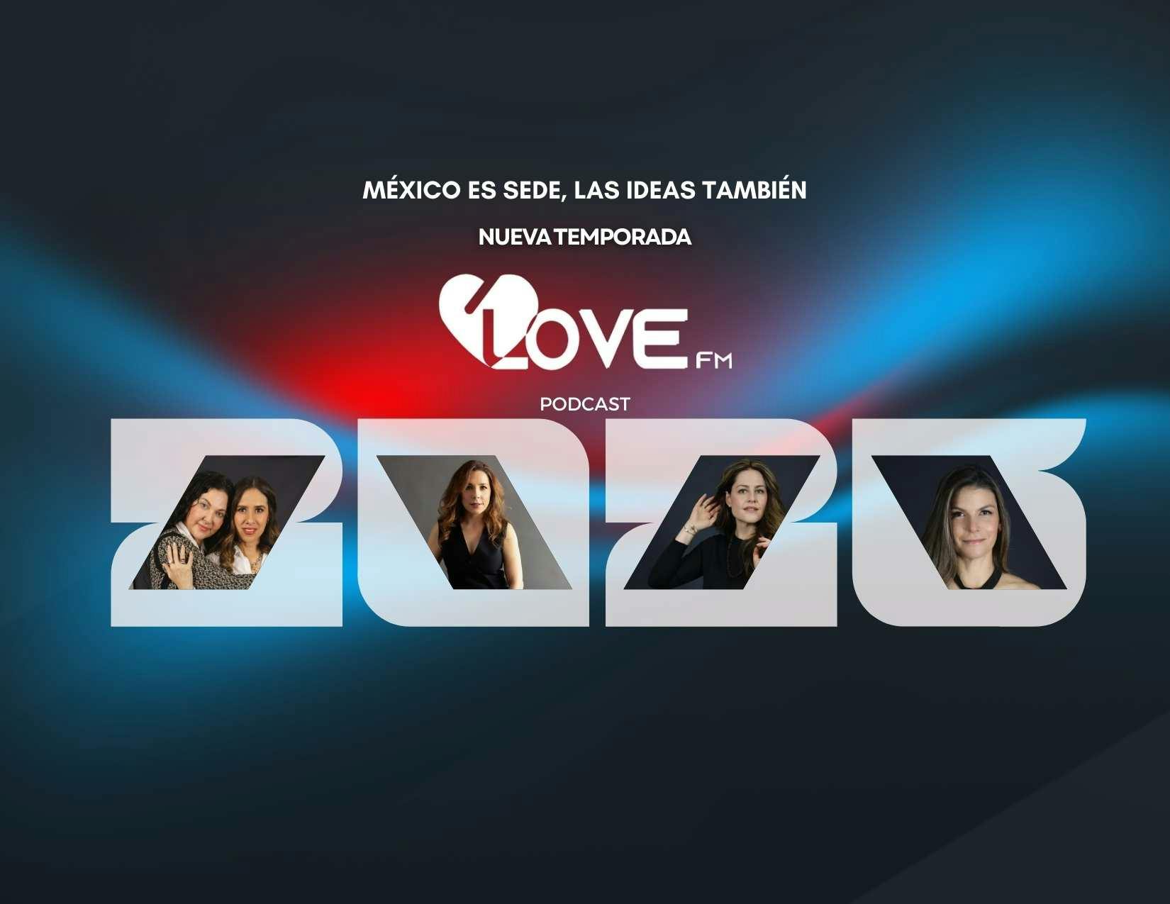 LOVE FM PODCAST