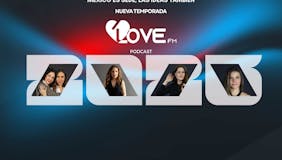 LOVE FM PODCAST