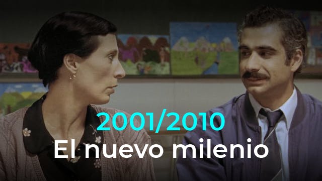 2001 ‣ 2010  El nuevo milenio