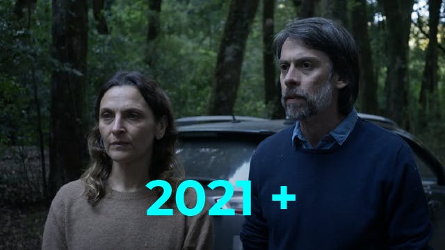 2021 +